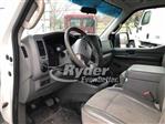 Used 2013 Nissan NV3500 High Roof 4x2, Upfitted Cargo Van for sale #533644 - photo 8