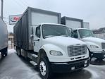 Used 2014 Freightliner M2 106 6x4, 28' Box Truck for sale #534189 - photo 2
