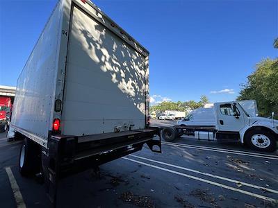Used 2014 Freightliner M2 106 Conventional Cab 4x2, 24' Box Truck for sale #536594 - photo 2