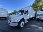 Used 2014 Freightliner M2 106 Conventional Cab 4x2, 24' Box Truck for sale #536594 - photo 1