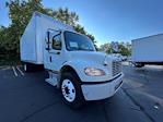 Used 2014 Freightliner M2 106 Conventional Cab 4x2, 24' Box Truck for sale #536594 - photo 5