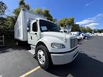 Used 2014 Freightliner M2 106 Conventional Cab 4x2, 24' Box Truck for sale #536598 - photo 4