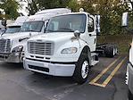 Used 2014 Freightliner M2 106 6x4, 24' Cab Chassis for sale #536727 - photo 2