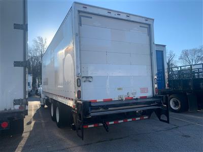 Used 2014 Freightliner M2 112 6x4, 26' Morgan Truck Body Box Truck for sale #536808 - photo 2