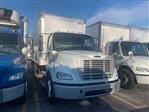 Used 2014 Freightliner M2 112 6x4, 26' Morgan Truck Body Box Truck for sale #536808 - photo 4