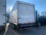 Used 2014 Freightliner M2 112 6x4, 26' Morgan Truck Body Box Truck for sale #536808 - photo 2