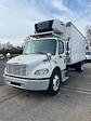 Used 2014 Freightliner M2 106 Day Cab 4x2, Refrigerated Body for sale #536903 - photo 1