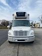 Used 2014 Freightliner M2 106 Day Cab 4x2, Refrigerated Body for sale #536903 - photo 10