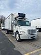 Used 2014 Freightliner M2 106 Day Cab 4x2, Refrigerated Body for sale #536903 - photo 5