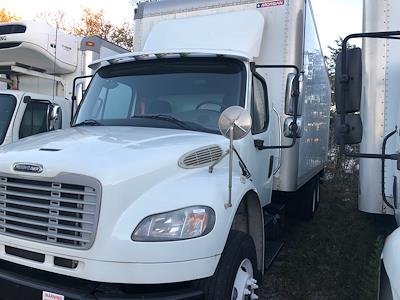 Used 2014 Freightliner M2 106 6x4, 26' Box Truck for sale #548567 - photo 1
