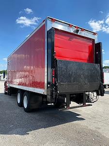 Used 2015 Freightliner M2 106 6x4, 26' Refrigerated Body for sale #566778 - photo 1