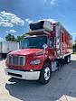 Used 2015 Freightliner M2 106 6x4, 26' Refrigerated Body for sale #566778 - photo 2