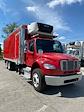 Used 2015 Freightliner M2 106 6x4, 26' Refrigerated Body for sale #566778 - photo 6