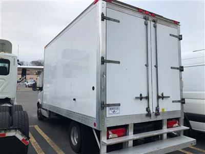 Used 2014 Freightliner Sprinter 3500 4x2, 14' Refrigerated Body for sale #570671 - photo 2