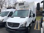 Used 2014 Freightliner Sprinter 3500 4x2, 14' Refrigerated Body for sale #570671 - photo 1