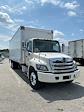 Used 2015 Hino 268A Single Cab 4x2, Box Truck for sale #570911 - photo 3