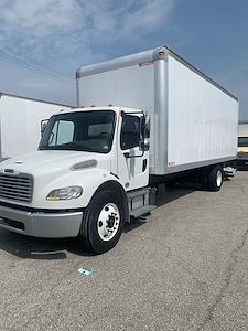Used 2015 Freightliner M2 106 4x2, Box Truck for sale #570913 - photo 1