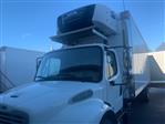 Used 2015 Freightliner M2 106 4x2, 22' Refrigerated Body for sale #585525 - photo 1