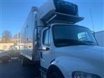 Used 2015 Freightliner M2 106 4x2, 22' Refrigerated Body for sale #585525 - photo 4