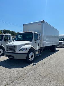Used 2015 Freightliner M2 106 4x2, Box Truck for sale #641038 - photo 1