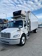Used 2015 Freightliner M2 106 4x2, Refrigerated Body for sale #642764 - photo 3