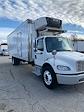 Used 2015 Freightliner M2 106 4x2, Refrigerated Body for sale #642764 - photo 1