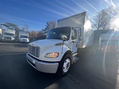 Used 2016 Freightliner M2 106 Conventional Cab 4x2, Box Truck for sale #644898 - photo 1