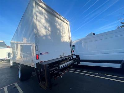Used 2016 Freightliner M2 106 Conventional Cab 4x2, Box Truck for sale #644898 - photo 2