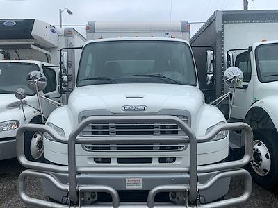 Used 2016 Freightliner M2 106 4x2, 22' Box Truck for sale #647305 - photo 1