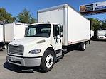 Used 2016 Freightliner M2 106 4x2, Box Truck for sale #649357 - photo 1