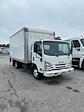 Used 2016 Isuzu NPR-HD Regular Cab 4x2, Box Truck for sale #657460 - photo 2