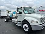 Used 2017 Freightliner M2 106 Conventional Cab 4x2, 21' Cab Chassis for sale #667207 - photo 4