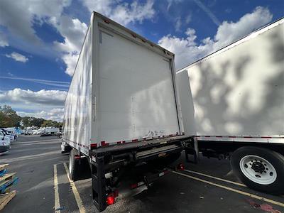 Used 2017 Freightliner M2 106 Conventional Cab 4x2, Box Truck for sale #667590 - photo 2