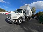 Used 2017 Freightliner M2 106 Conventional Cab 4x2, Box Truck for sale #667590 - photo 1