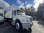 Used 2017 Freightliner M2 106 Conventional Cab 4x2, Box Truck for sale #667590 - photo 4
