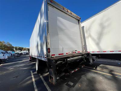 Used 2017 Freightliner M2 106 Conventional Cab 4x2, Box Truck for sale #667706 - photo 2