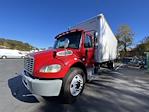 Used 2017 Freightliner M2 106 Conventional Cab 4x2, Box Truck for sale #667706 - photo 1