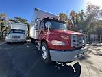 Used 2017 Freightliner M2 106 Conventional Cab 4x2, Box Truck for sale #667706 - photo 4