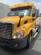 Used 2017 Freightliner Cascadia Day Cab 6x4, Cab Chassis for sale #675890 - photo 1