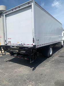 Used 2017 International DuraStar 4300 4x2, Box Truck for sale #679604 - photo 2