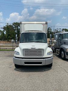 Used 2018 Freightliner M2 106 4x2, 26' Box Truck for sale #685413 - photo 2
