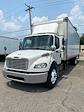 Used 2018 Freightliner M2 106 4x2, 26' Box Truck for sale #685413 - photo 6