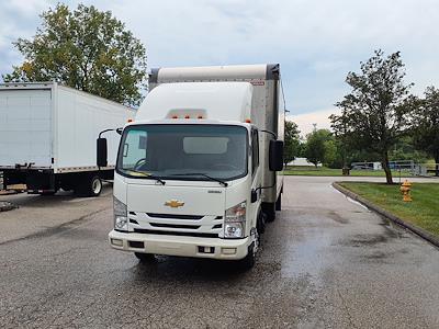 Used 2020 Chevrolet LCF 4500HD Regular Cab 4x2, Cab Chassis for sale #200844 - photo 1