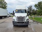 Used 2020 Freightliner Cascadia Sleeper Cab 6x4, Semi Truck for sale #242152 - photo 3