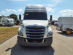 Used 2020 Freightliner Cascadia Sleeper Cab 6x4, Semi Truck for sale #242172 - photo 2