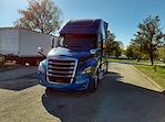 Used 2020 Freightliner Cascadia Sleeper Cab 6x4, Semi Truck for sale #245245 - photo 1