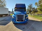 Used 2020 Freightliner Cascadia Sleeper Cab 6x4, Semi Truck for sale #245245 - photo 3