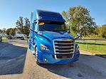 Used 2020 Freightliner Cascadia Sleeper Cab 6x4, Semi Truck for sale #245245 - photo 4