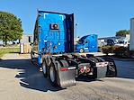 Used 2020 Freightliner Cascadia Sleeper Cab 6x4, Semi Truck for sale #245245 - photo 2