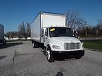 Used 2020 Freightliner M2 106 Conventional Cab 4x2, Box Truck for sale #247441 - photo 4